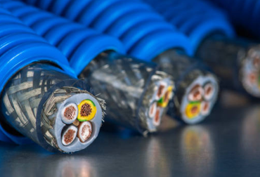 Industrial - Gimpex Cables Rajasthan